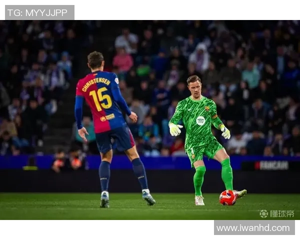 特尔施特根的辉煌之路:从青涩少年到世界顶级门将的传奇旅程 特尔施特根的辉煌之路:从青涩少年到世界顶级门将的传奇旅程