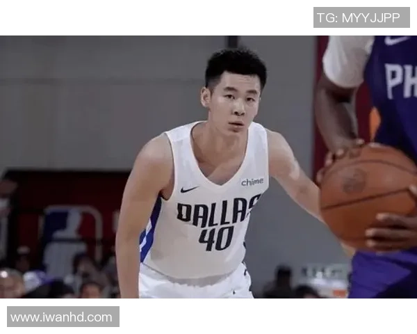 郭昊文：从篮球新星到职业赛场的奋斗历程与未来展望